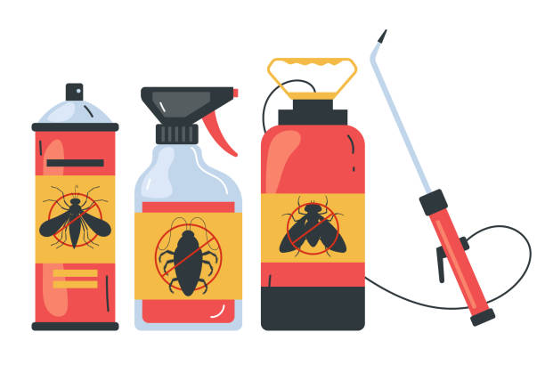 Best Best Pest Control Companies  in Jefferson, NC